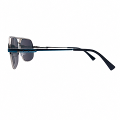 Очки Cолнцезащитные GD6003-C2-BLK-AB-PL
