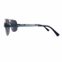 Очки Cолнцезащитные GD6003-C2-BLK-AB-PL