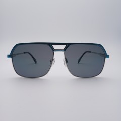 Очки Cолнцезащитные GD6003-C2-BLK-AB-PL