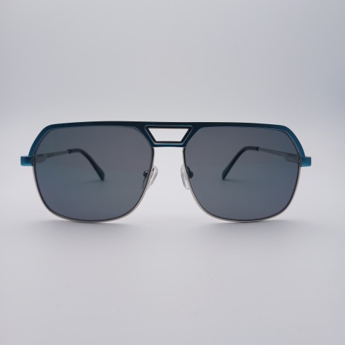 Очки Cолнцезащитные GD6003-C2-BLK-AB-PL