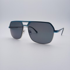 Очки Cолнцезащитные GD6003-C2-BLK-AB-PL