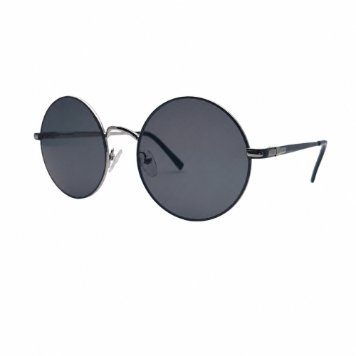 Очки Cолнцезащитные JD5041-C3-BLK-AB-PL
