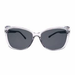 Очки Cолнцезащитные 2348-C3-BLK-AB-PL
