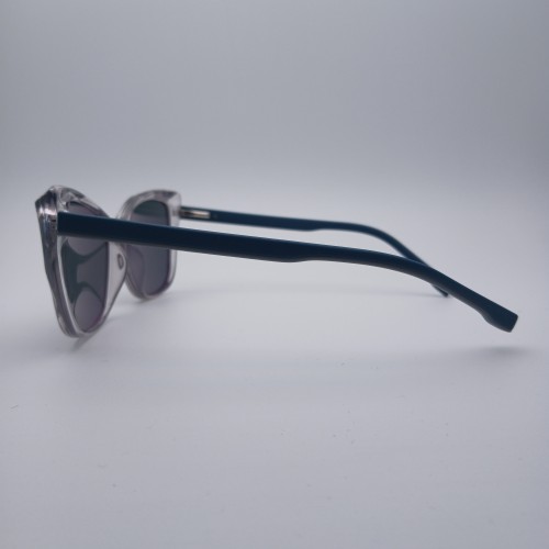 Очки Cолнцезащитные 2348-C3-BLK-AB-PL