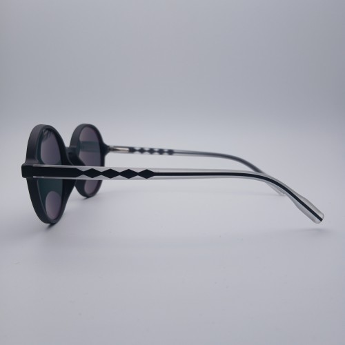 Очки Cолнцезащитные 2378-C2-BLK-AB-PL