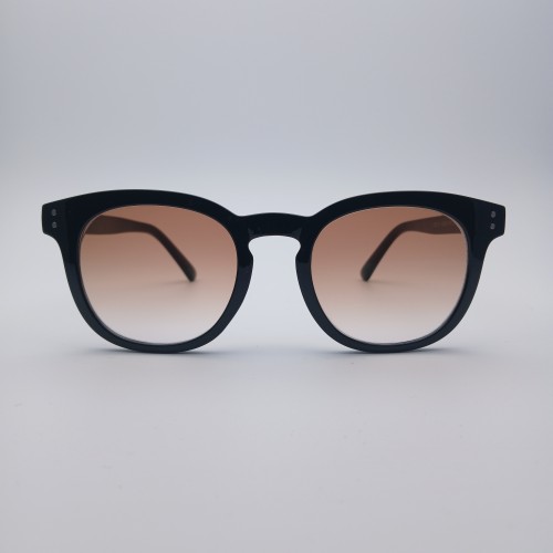 Очки Cолнцезащитные 2125-C1-BRN-AB-GD