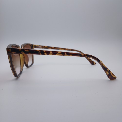 Очки солнцезащитные 2043-C3-BRN-AB-GD