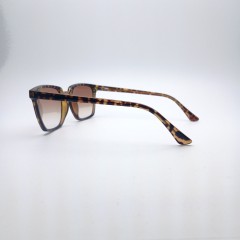 Очки солнцезащитные 2043-C3-BRN-AB-GD