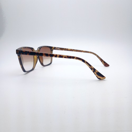 Очки солнцезащитные 2043-C3-BRN-AB-GD