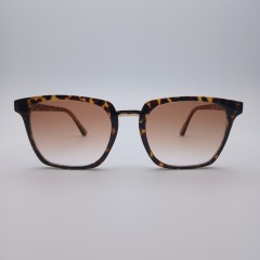 Очки солнцезащитные 2043-C3-BRN-AB-GD