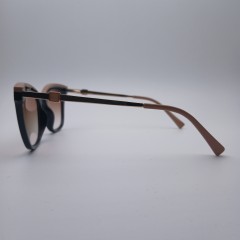 Очки Cолнцезащитные 2065-C1-BRN-AB-GD