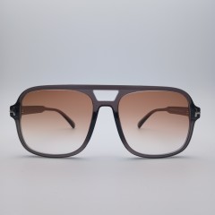 Очки Cолнцезащитные MA2713-BRN-AB-GD