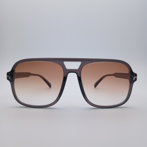 Очки Cолнцезащитные MA2713-BRN-AB-GD