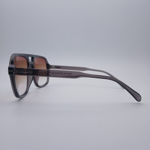 Очки Cолнцезащитные MA2713-BRN-AB-GD