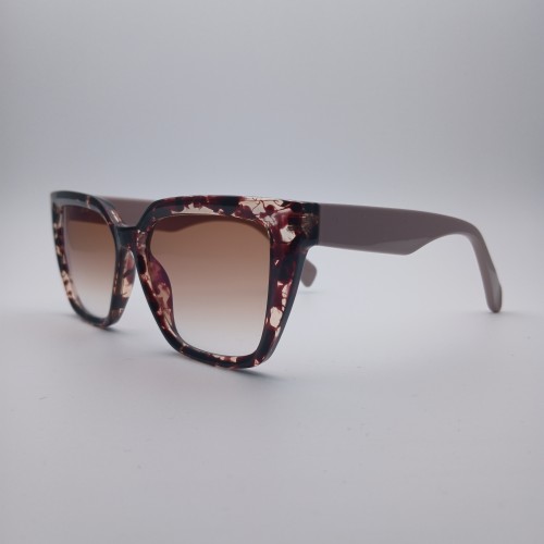 Очки Cолнцезащитные D34281-BRN-AB-GD