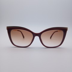 Очки Cолнцезащитные 2049-C5-BRN-AB-GD