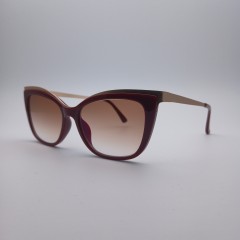 Очки Cолнцезащитные 2049-C5-BRN-AB-GD