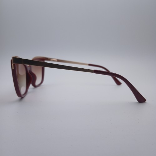 Очки Cолнцезащитные 2049-C5-BRN-AB-GD