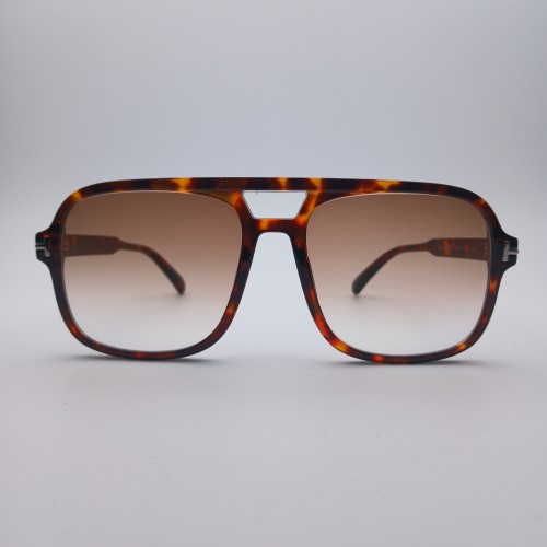 Очки Cолнцезащитные МА2713-C3-BRN-AB-GD