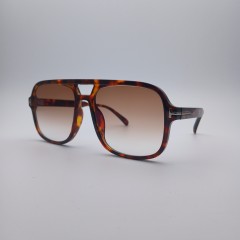 Очки Cолнцезащитные МА2713-C3-BRN-AB-GD