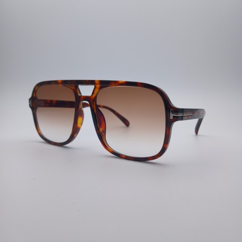 Очки Cолнцезащитные МА2713-C3-BRN-AB-GD