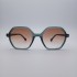 Очки Cолнцезащитные FM2515-C3-BRN-AB