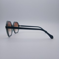 Очки Cолнцезащитные FM2515-C3-BRN-AB