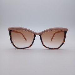 Очки Cолнцезащитные 2161-C3-BRN-AB-GD