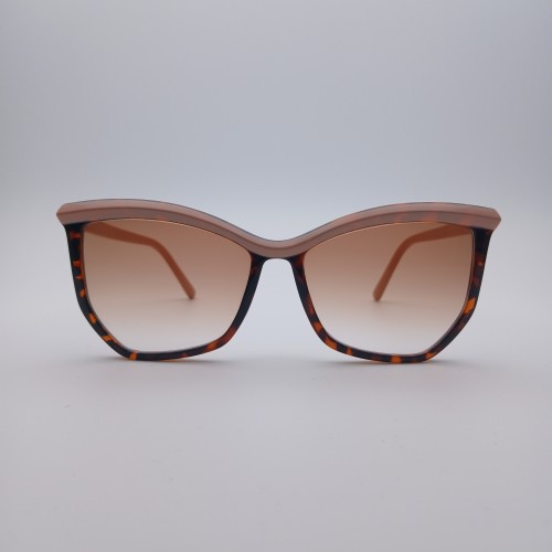 Очки Cолнцезащитные 2161-C3-BRN-AB-GD