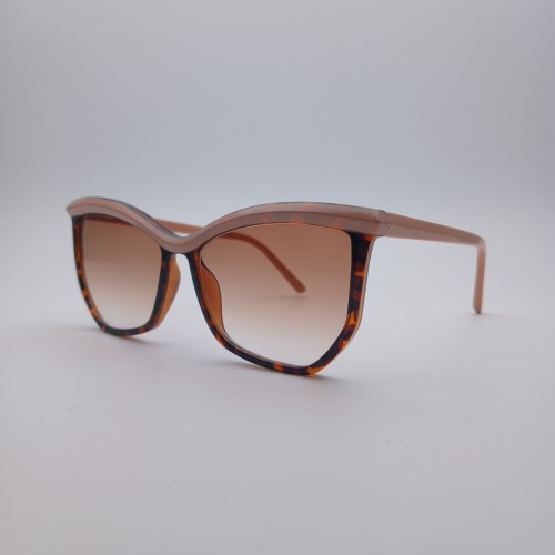 Очки Cолнцезащитные 2161-C3-BRN-AB-GD