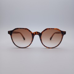 Очки солнцезащитные 2084-C3-BRN-AB-GD