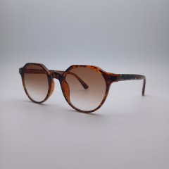 Очки солнцезащитные 2084-C3-BRN-AB-GD