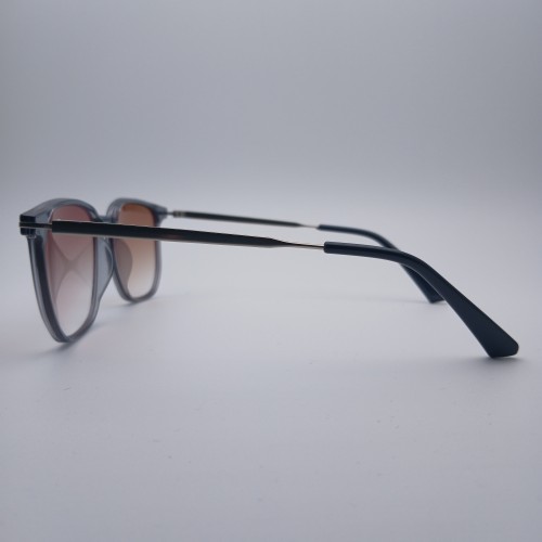 Очки Cолнцезащитные FM2517-C2-BRN-AB-GD