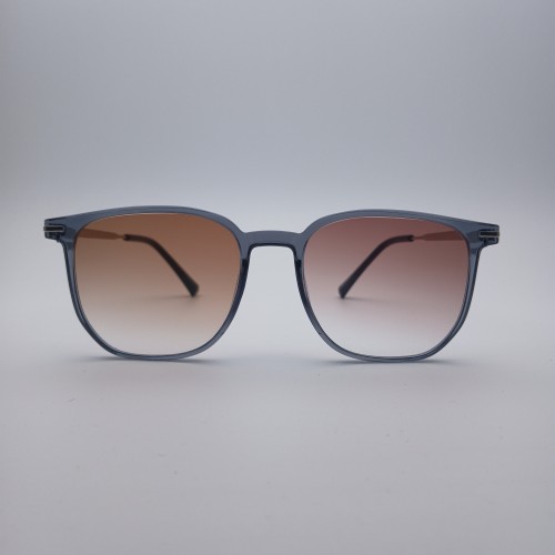 Очки Cолнцезащитные FM2517-C2-BRN-AB-GD