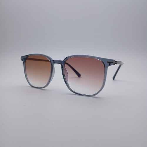 Очки Cолнцезащитные FM2517-C2-BRN-AB-GD