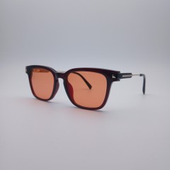 Очки Cолнцезащитные 2068-C3-ORN-AB