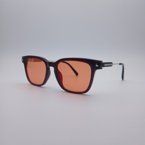 Очки Cолнцезащитные 2068-C3-ORN-AB