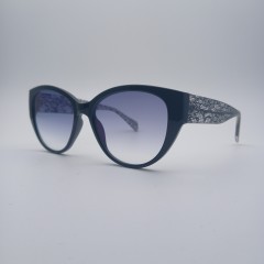 Очки Cолнцезащитные D37874-C1-GRY-AB-GD