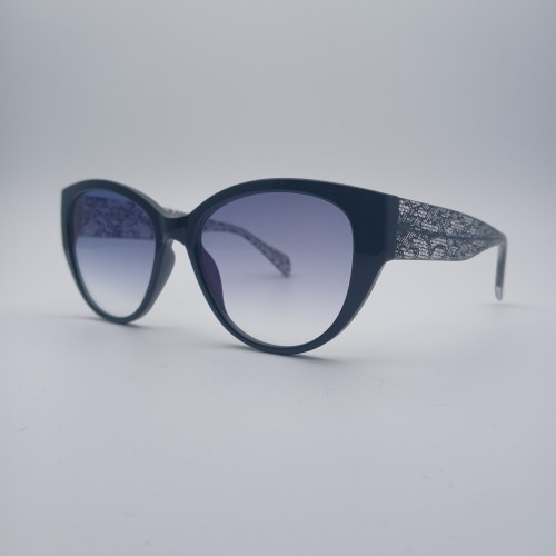 Очки Cолнцезащитные D37874-C1-GRY-AB-GD