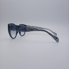 Очки Cолнцезащитные D37874-C1-GRY-AB-GD