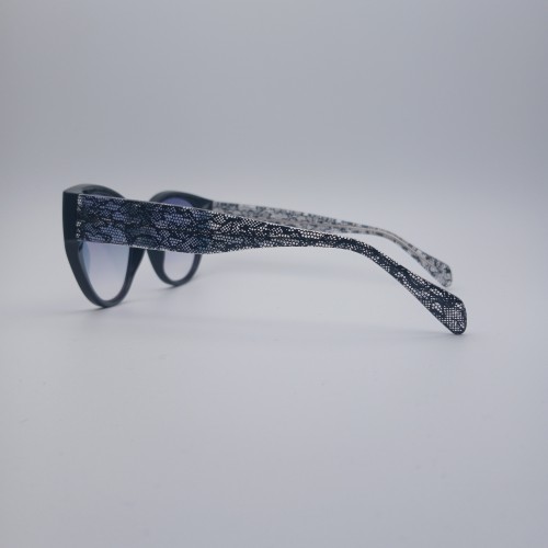 Очки Cолнцезащитные D37874-C1-GRY-AB-GD