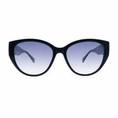 Очки Cолнцезащитные D37874-C1-GRY-AB-GD