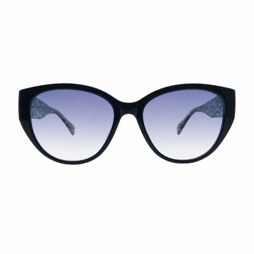 Очки Cолнцезащитные D37874-C1-GRY-AB-GD