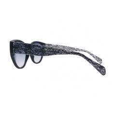 Очки Cолнцезащитные D37874-C1-GRY-AB-GD