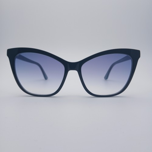 Очки Cолнцезащитные H1095-C2-GRY-AB-GD