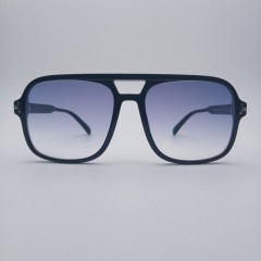 Очки Cолнцезащитные MA2713-C1-GRY-AB-GD