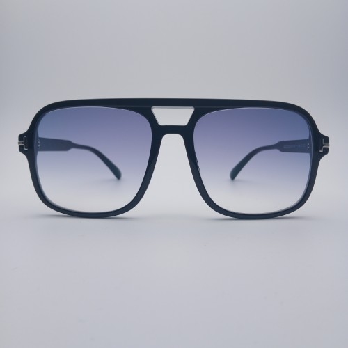 Очки Cолнцезащитные MA2713-C1-GRY-AB-GD