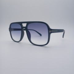 Очки Cолнцезащитные MA2713-C1-GRY-AB-GD