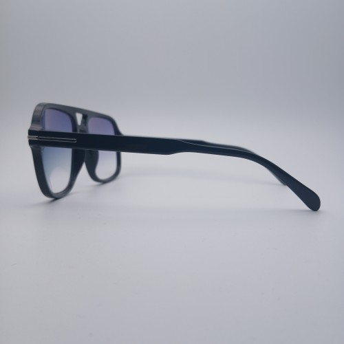 Очки Cолнцезащитные MA2713-C1-GRY-AB-GD