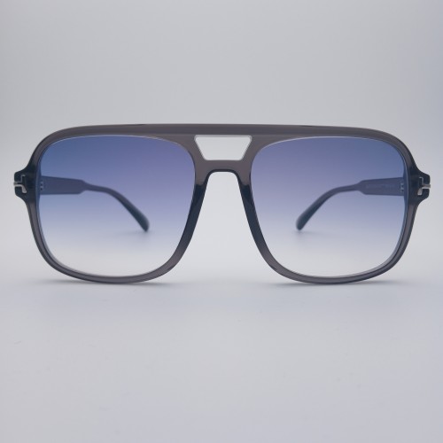 Очки Cолнцезащитные MA2713-C2-GRY-AB-GD